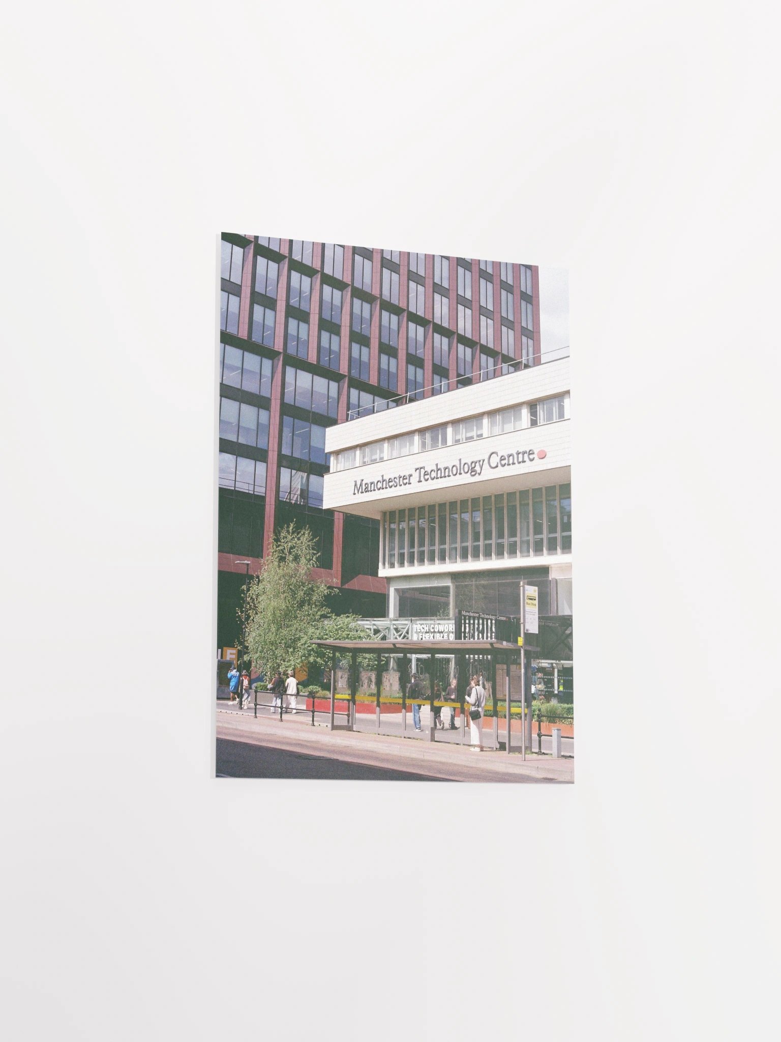 Manchester Technology Centre product image (21)