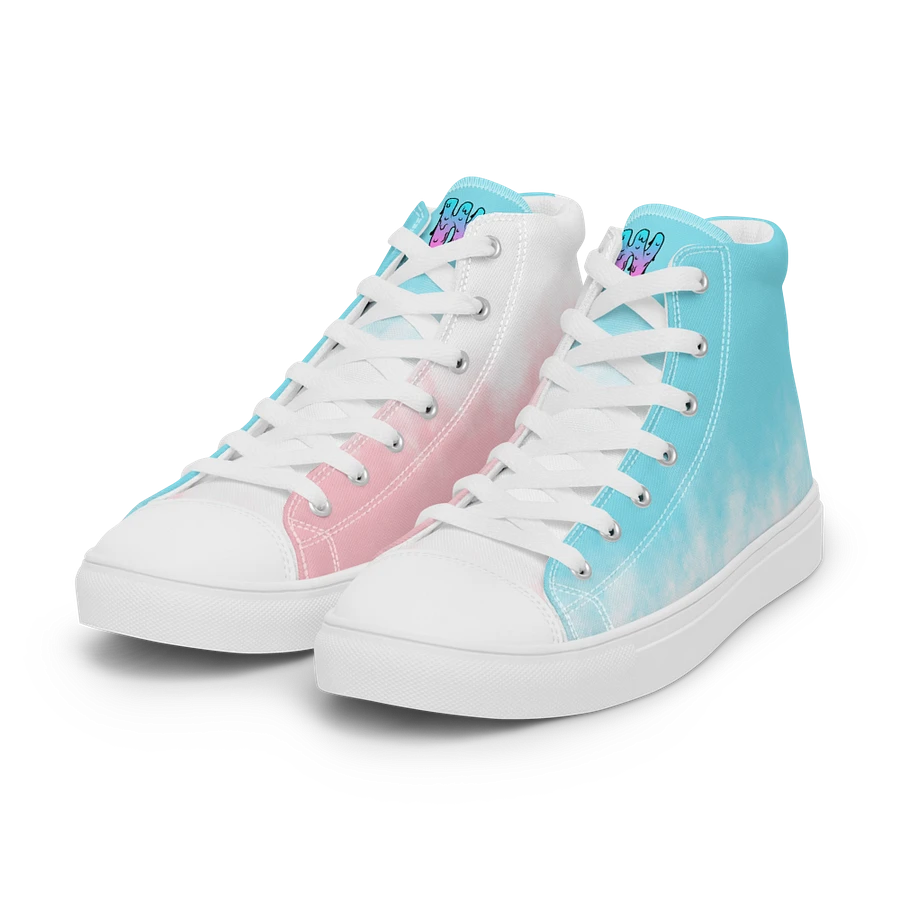 Lifestyle High Tops - Women's Sizes product image (4)