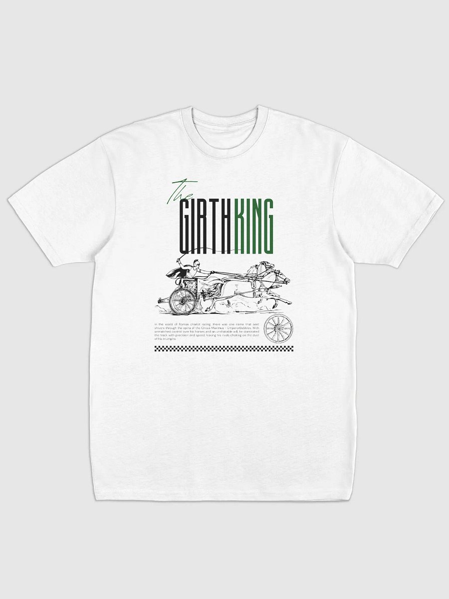 The Girth King product image (1)
