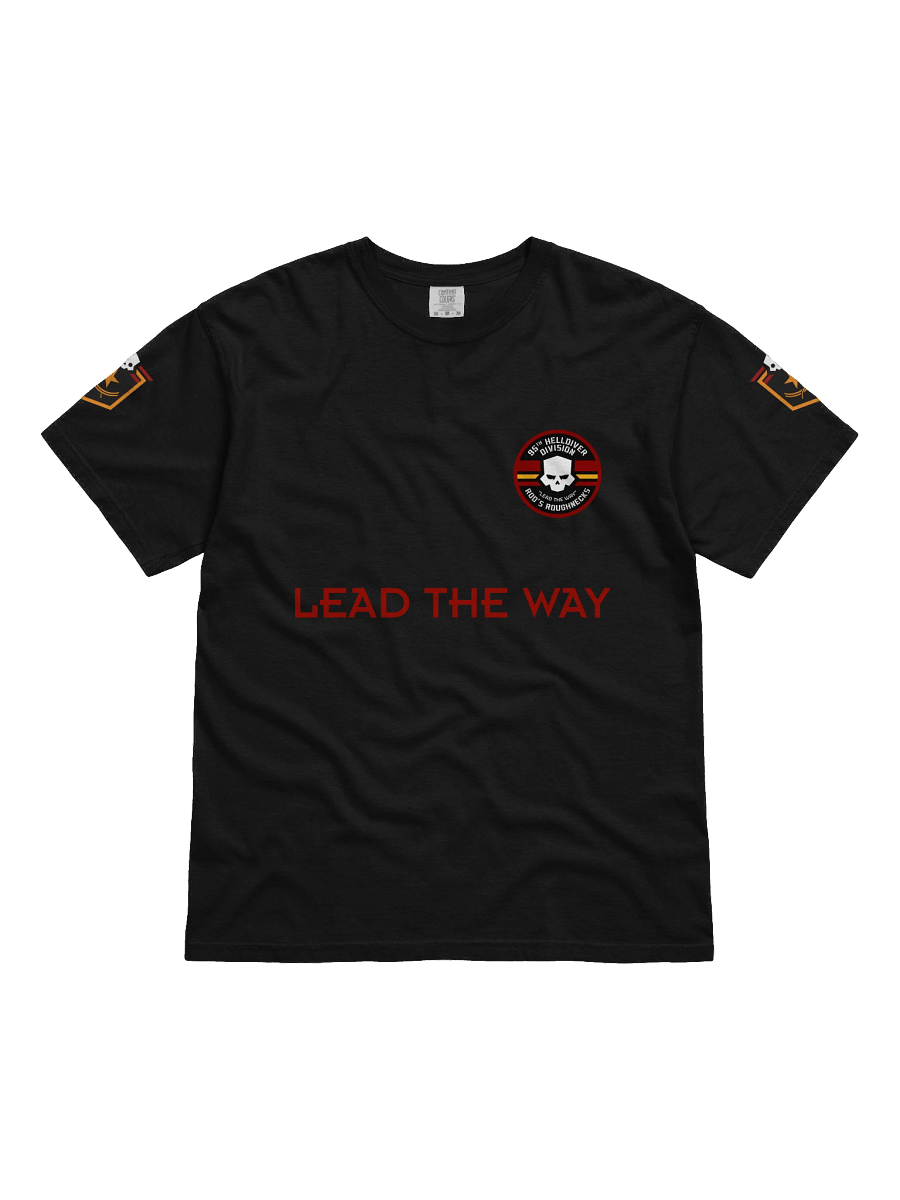95th High Command Shirt product image (1)