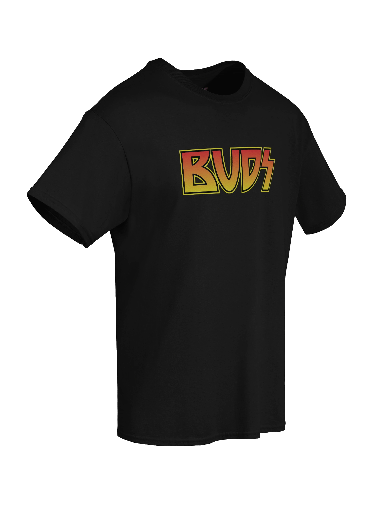 BUDS T-Shirt product image (2)