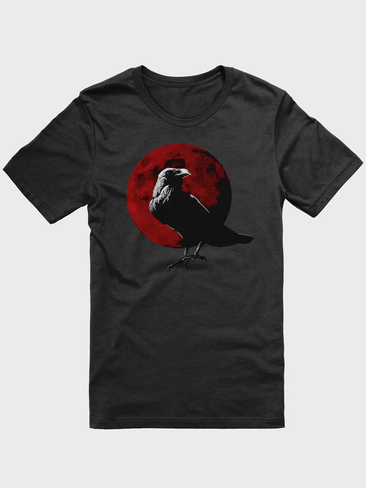 Blood Moon Raven's Night product image (1)
