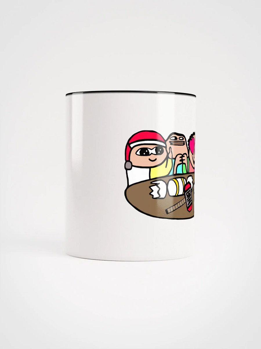 Ocage Meeting Mug product image (60)