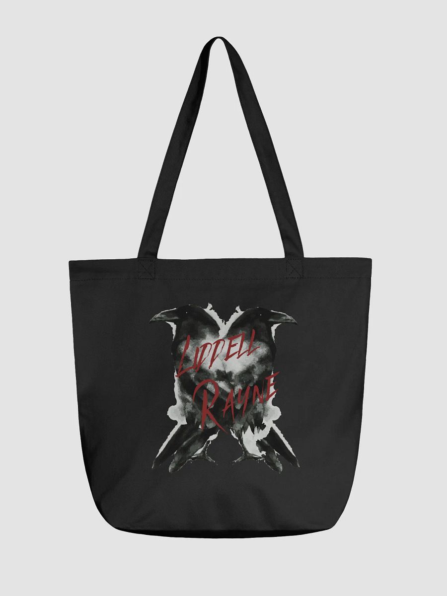 Two Ravens Tote Bag product image (1)