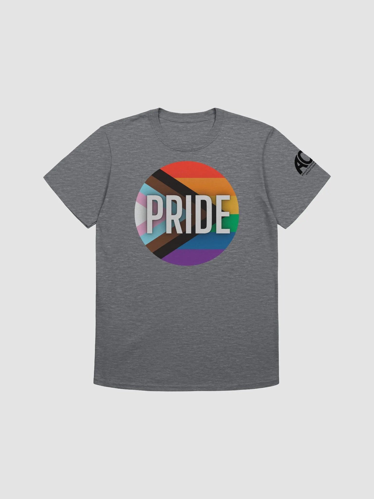 Pride Tee Shirt product image (1)