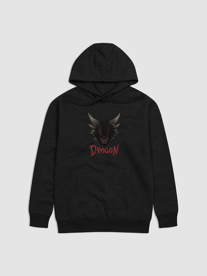 DROGON Game Of Thrones Unisex Hoodie product image (4)
