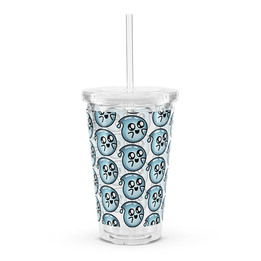 Emote Drink Cup - Aw product image (1)