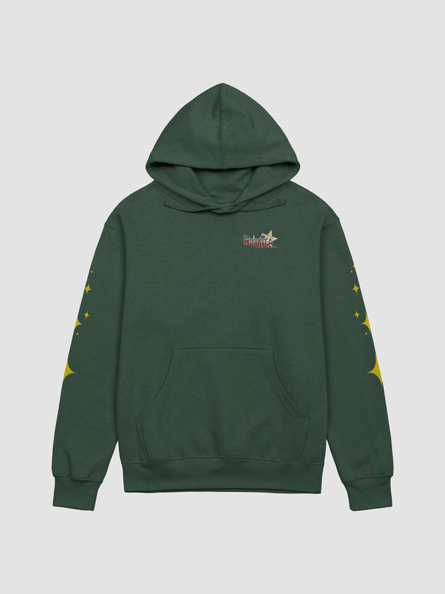 ReikiTea Pull-over Hoodie product image (2)