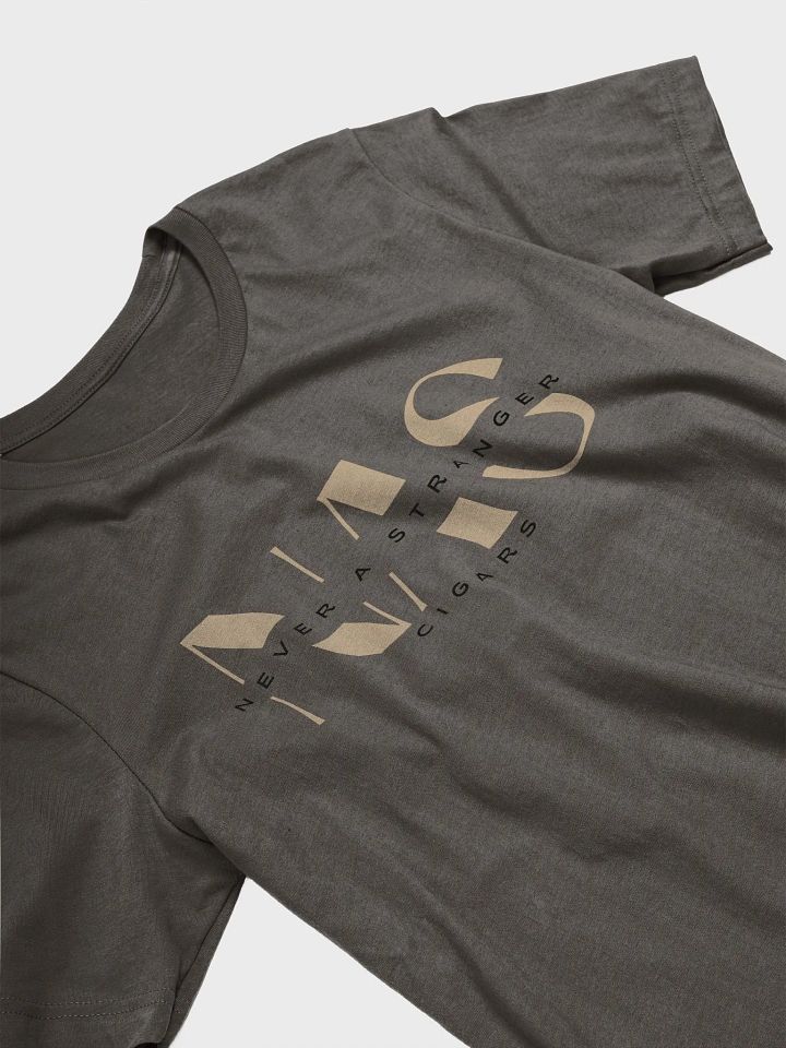 NAS OG Army Green T-shirt product image (2)
