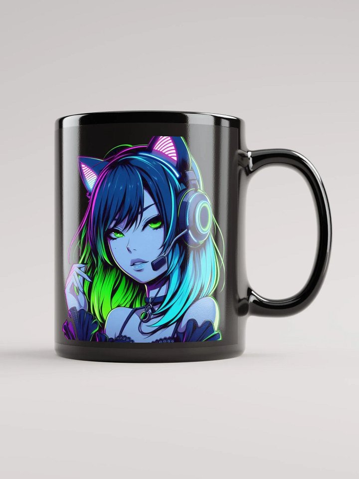 GothAunty Coffee Mug product image (2)