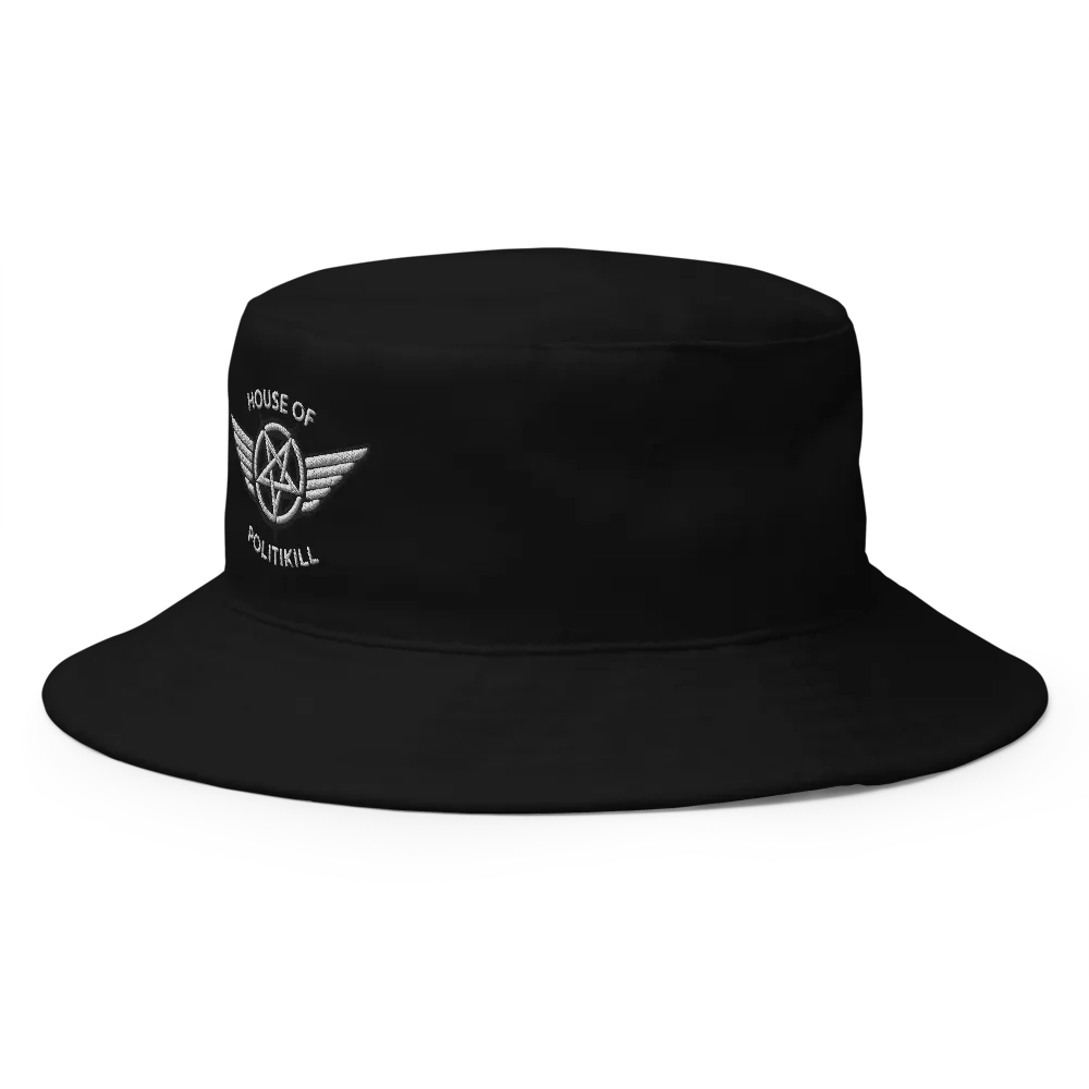 House of Politikill Bucket Hat product image (2)