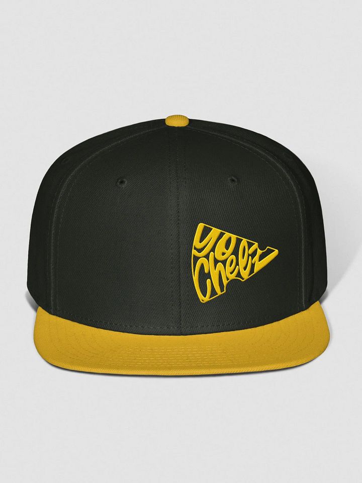 YoCheez Snapback product image (1)
