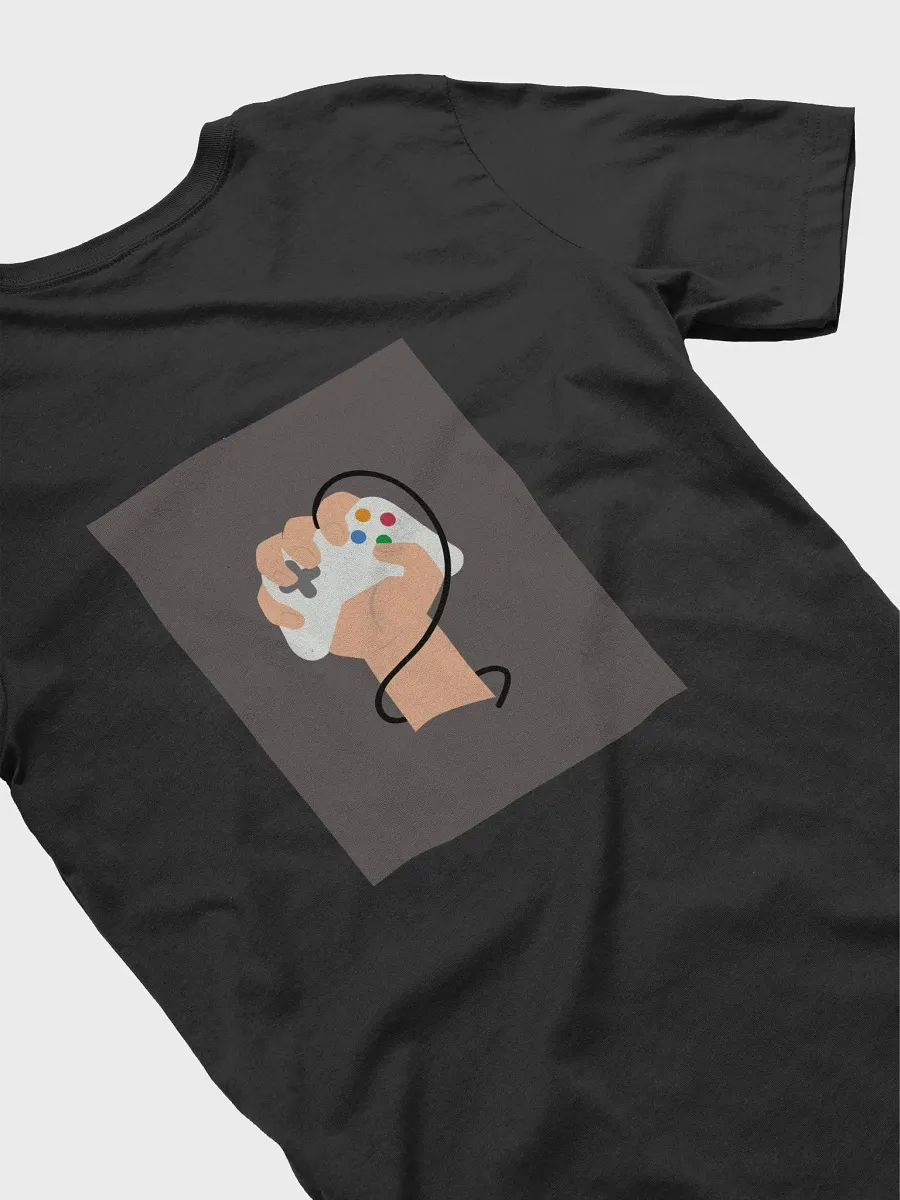 super soft tee product image (5)