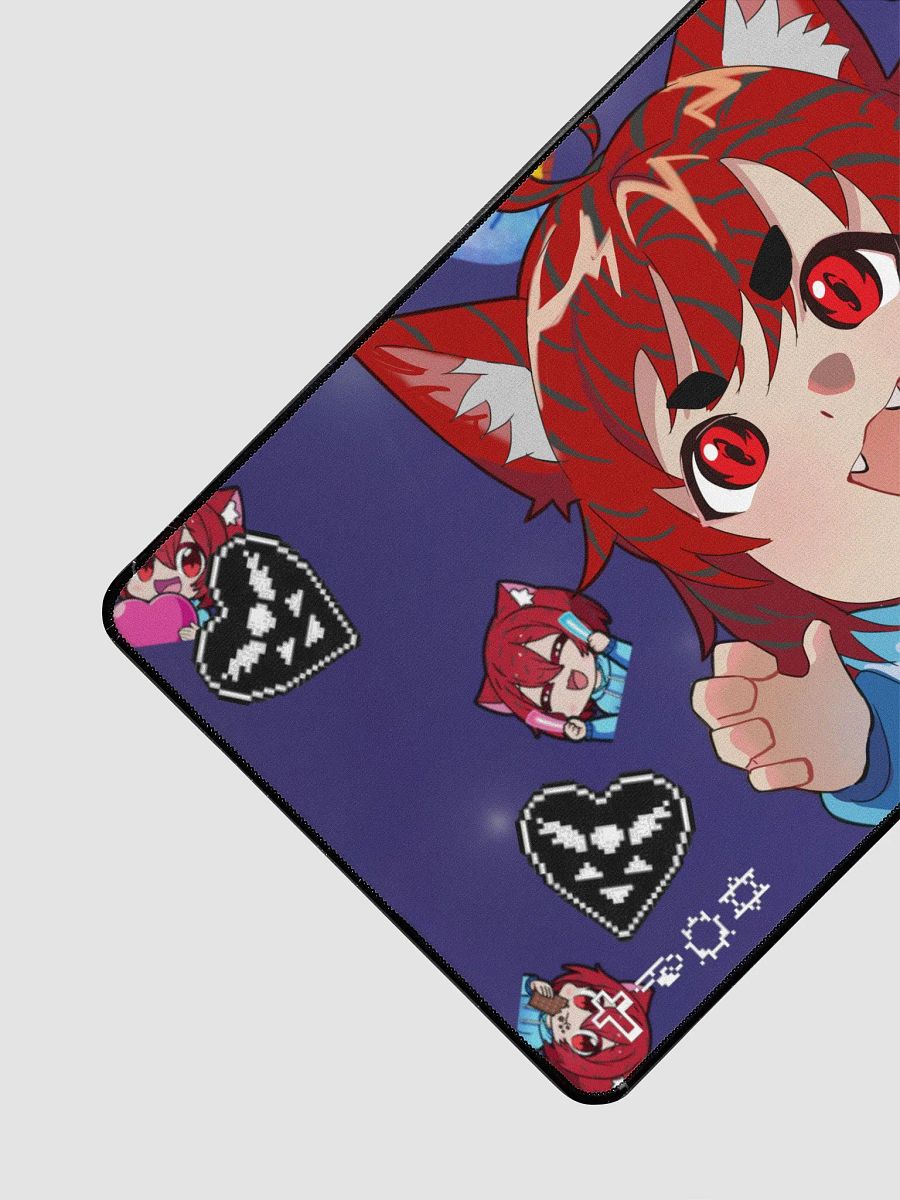Chibi Cyn - Desk Mat product image (3)
