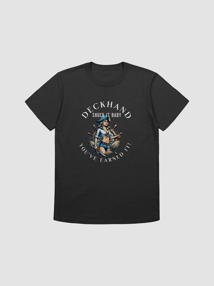 Pirate Adventure Unisex T-Shirt product image (4)