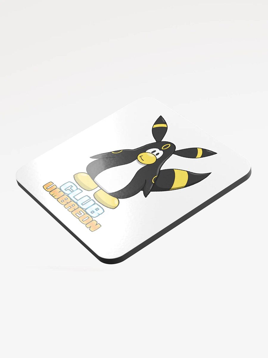 Club Umbreon Coaster product image (3)