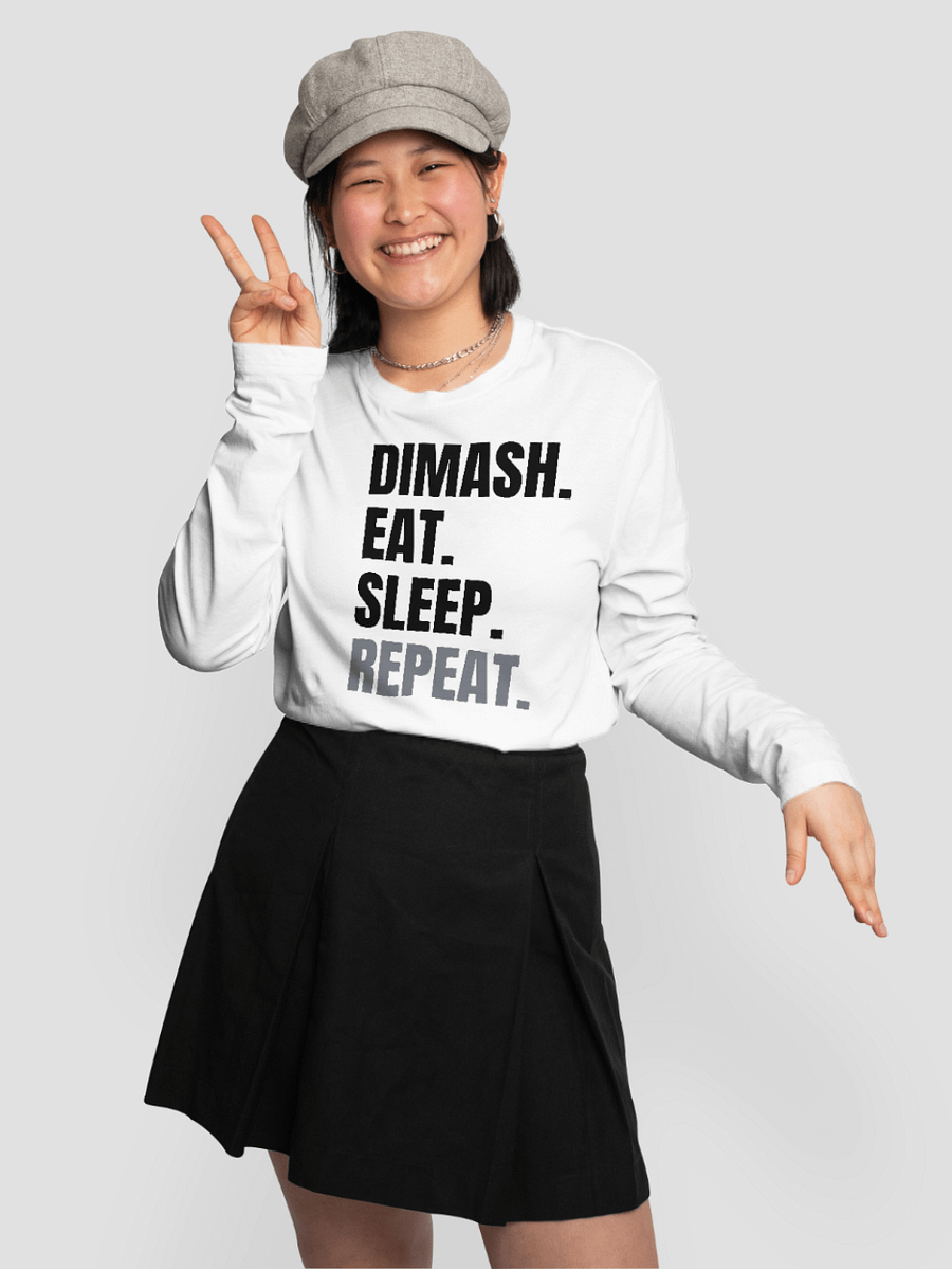 Singer From Kazakhstan Premium Cotton Heritage Sweatshirt product image (2)