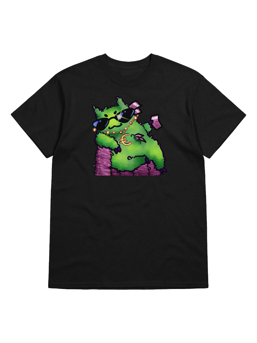 Rich Hneu - Shirt product image (8)
