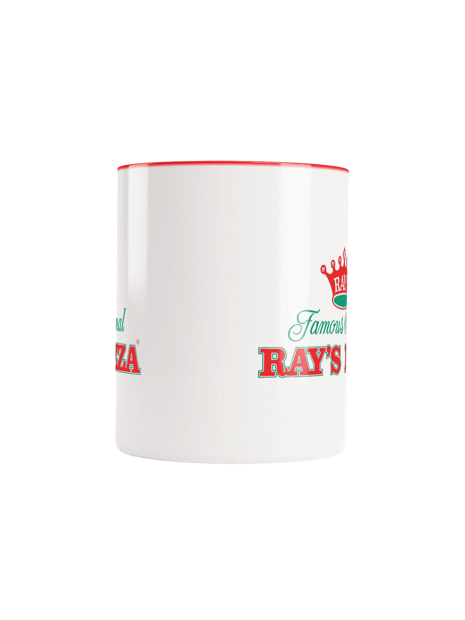 Ray's Pizza Mug product image (15)