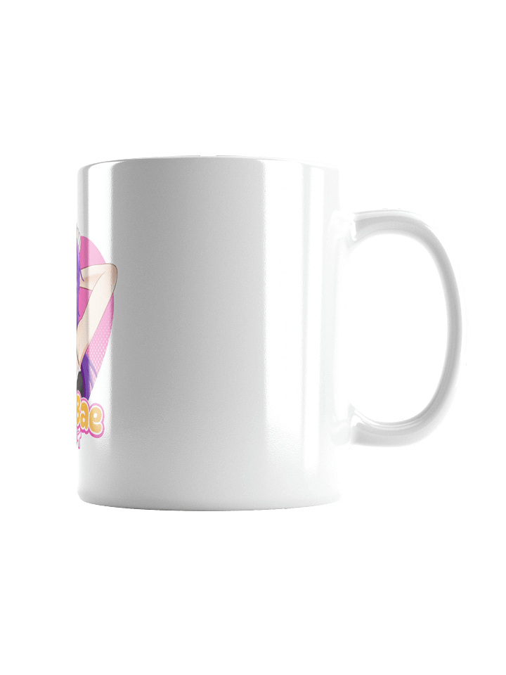 Queen Bae Mug product image (1)