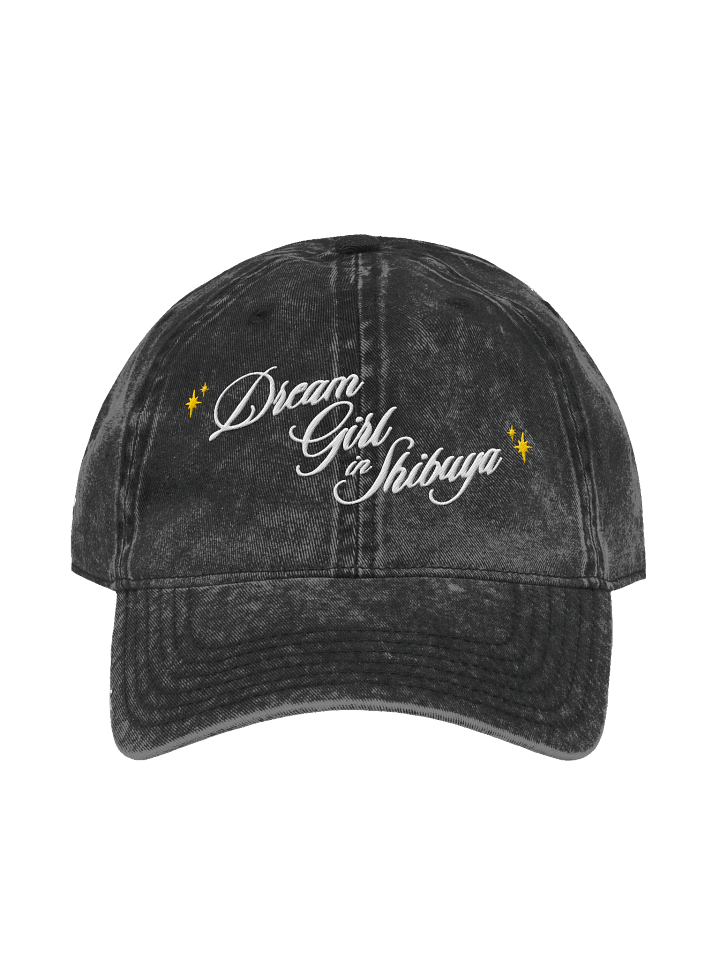 dream girl cap product image (1)