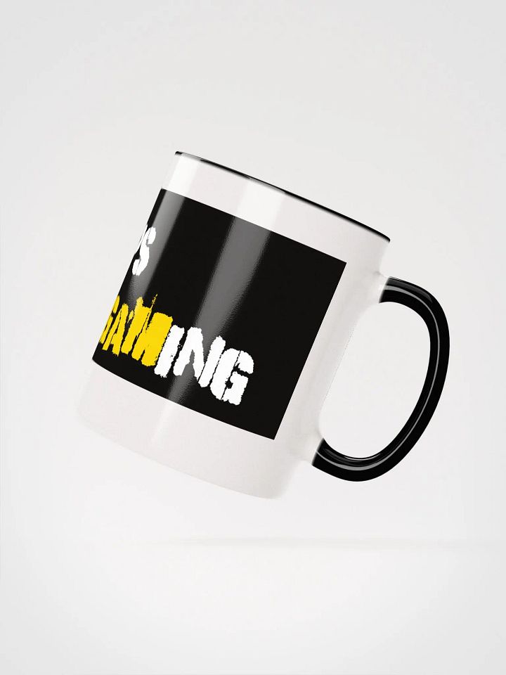 Coffee time - White product image (3)