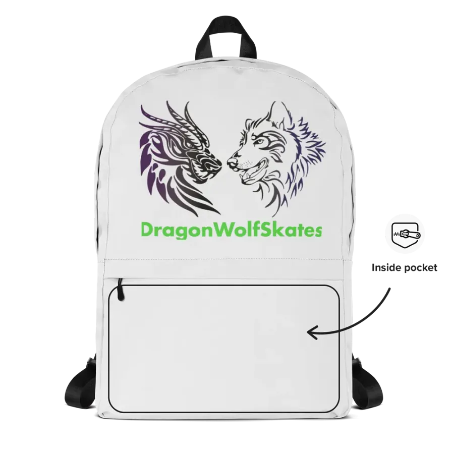 the blazing backpack product image (2)