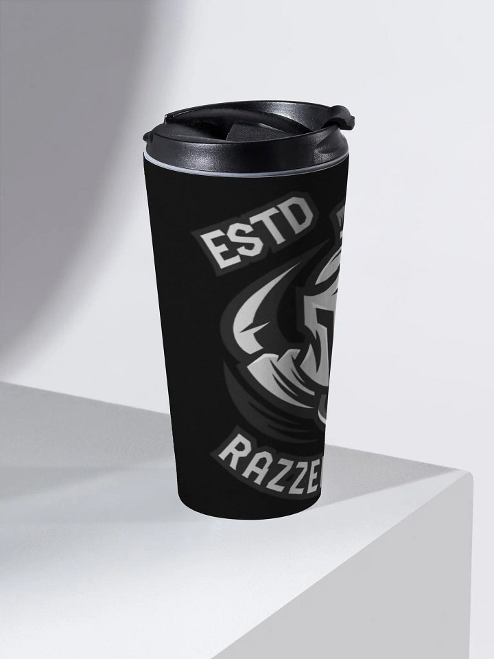 New Logo Thermos 2025 product image (2)