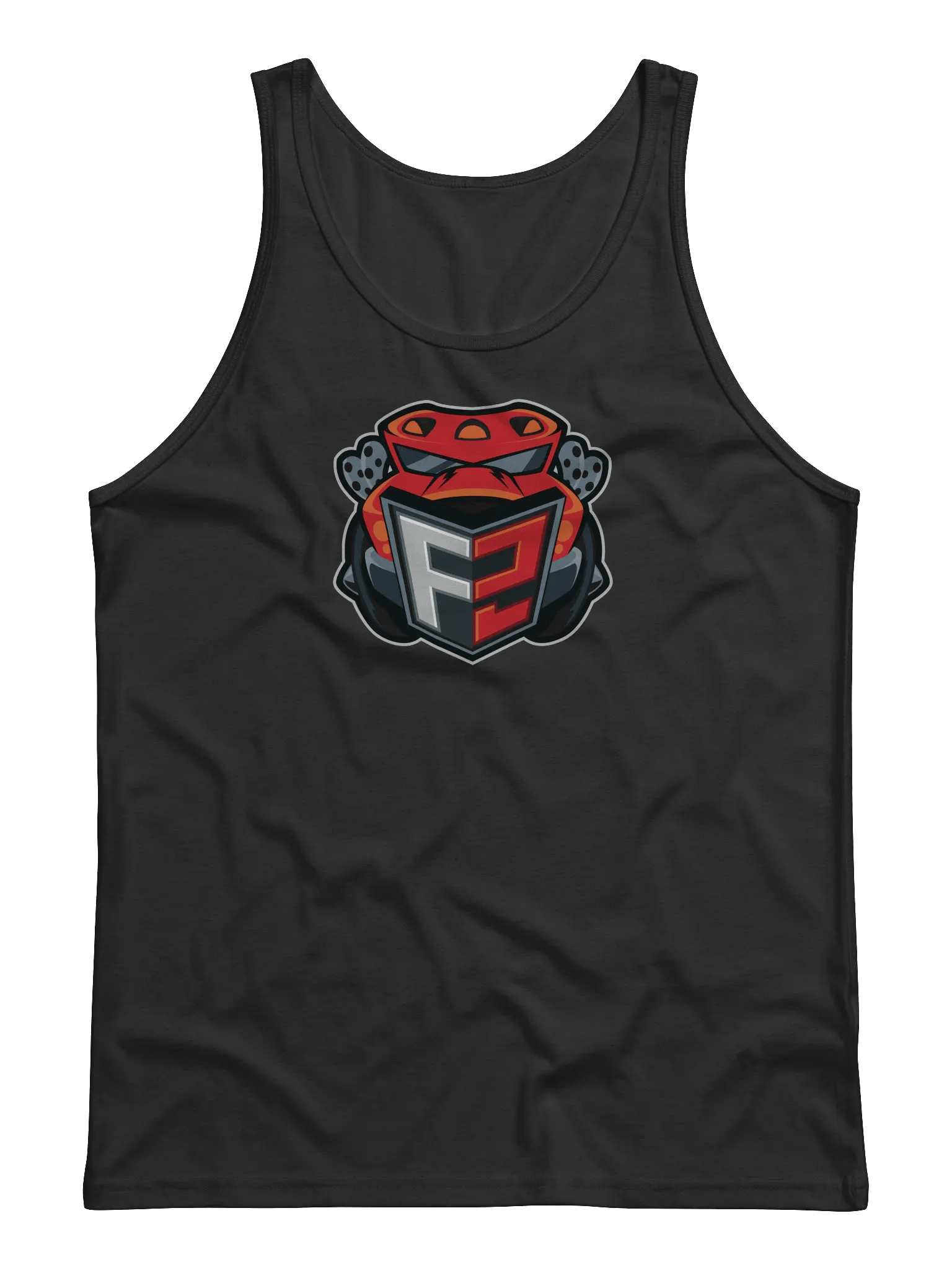 F2 Tank Top product image (8)