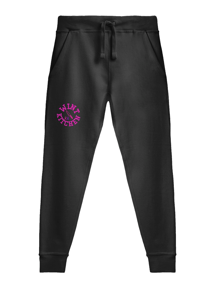 Chef Wint Awareness Joggers product image (2)
