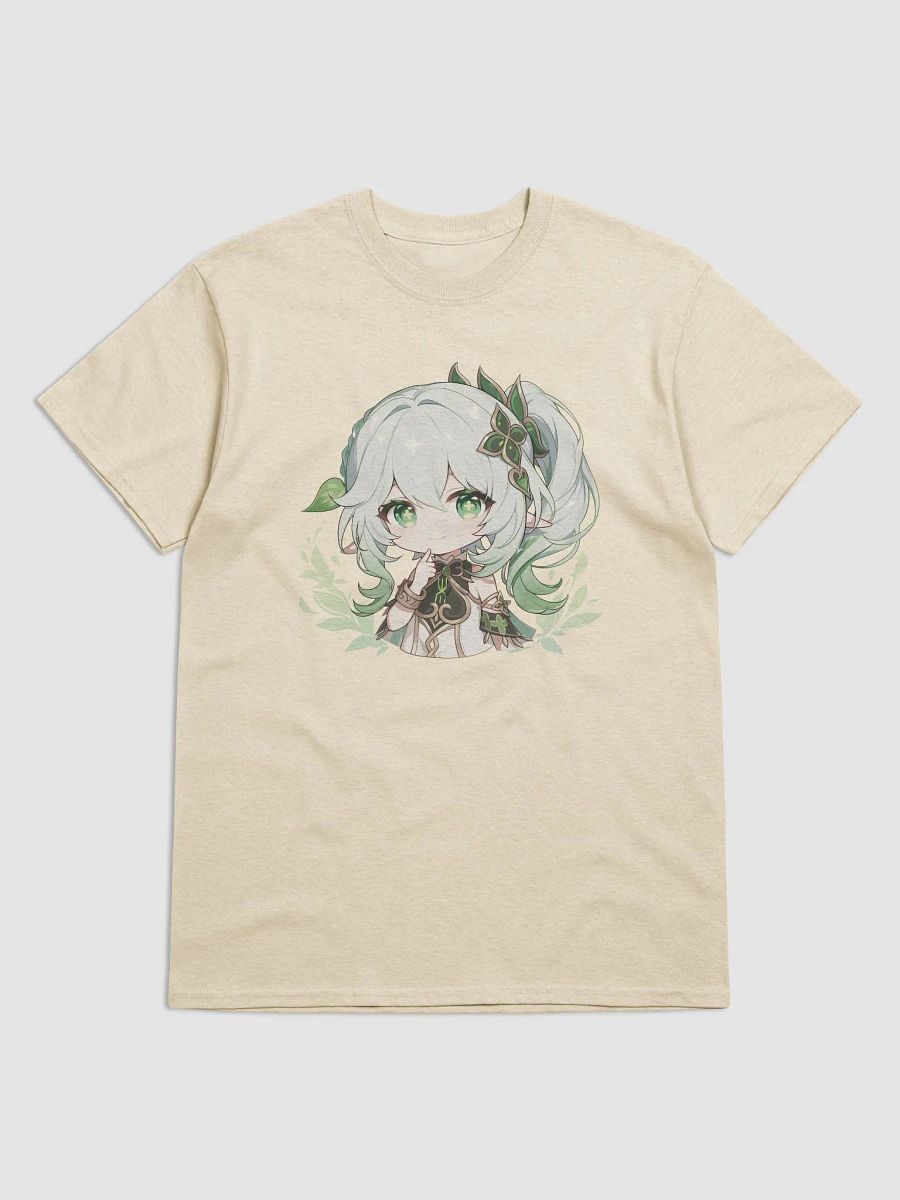 Nahida Chibi Tee product image (1)