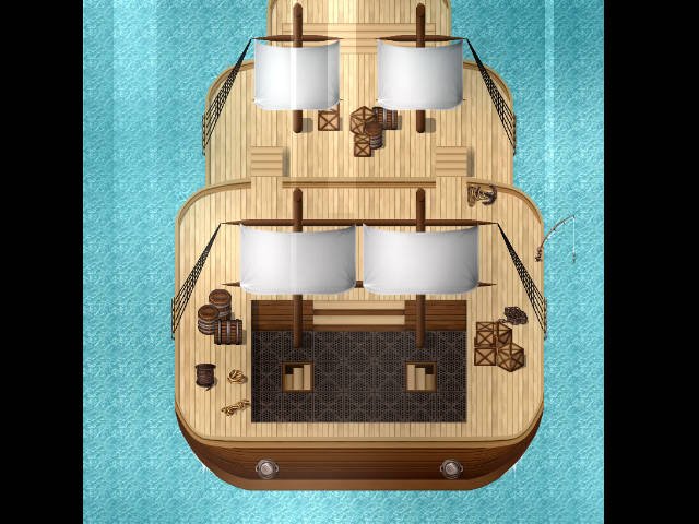 KR High Seas Ship Tileset for RPGs product image (3)