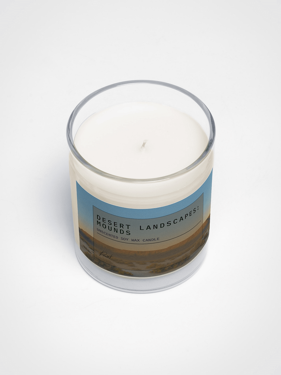 Desert Landscapes: Mounds product image (3)