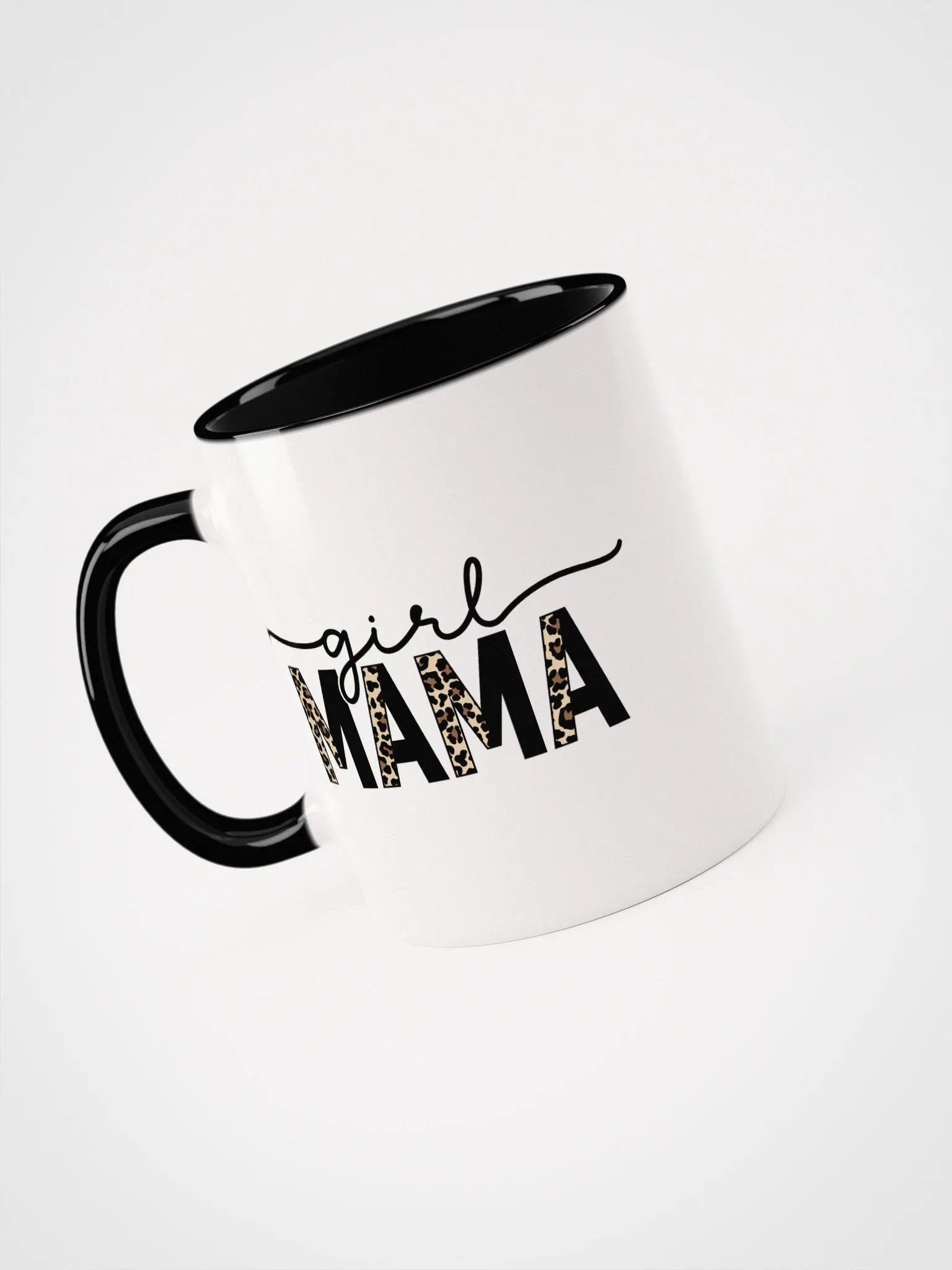 Girl Mamas Coffee Mug product image (36)