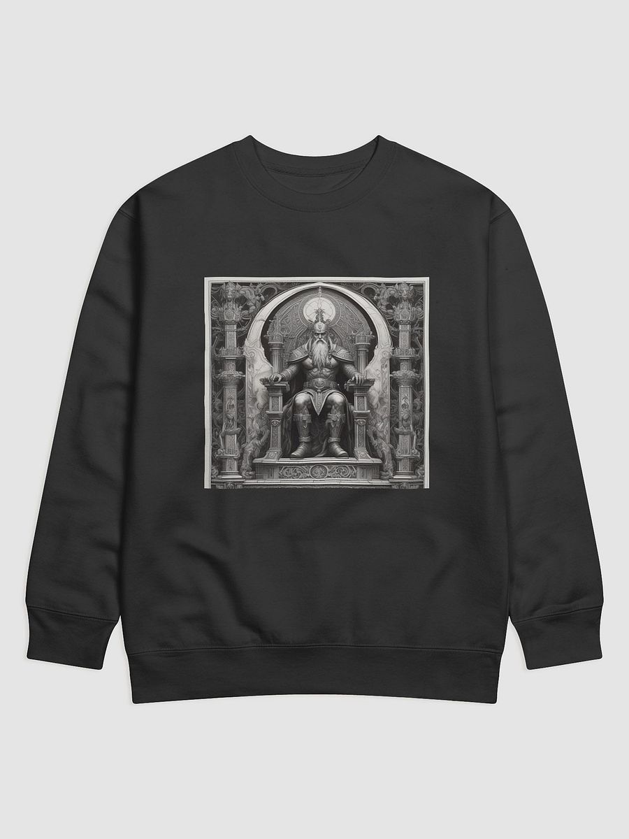 Odin's throne product image (5)