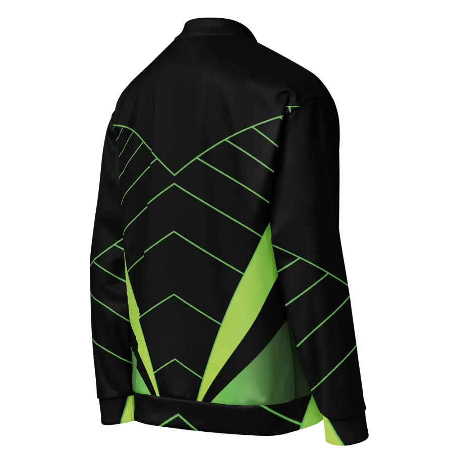 Symmetry Mirage Bomber Jacket product image (9)