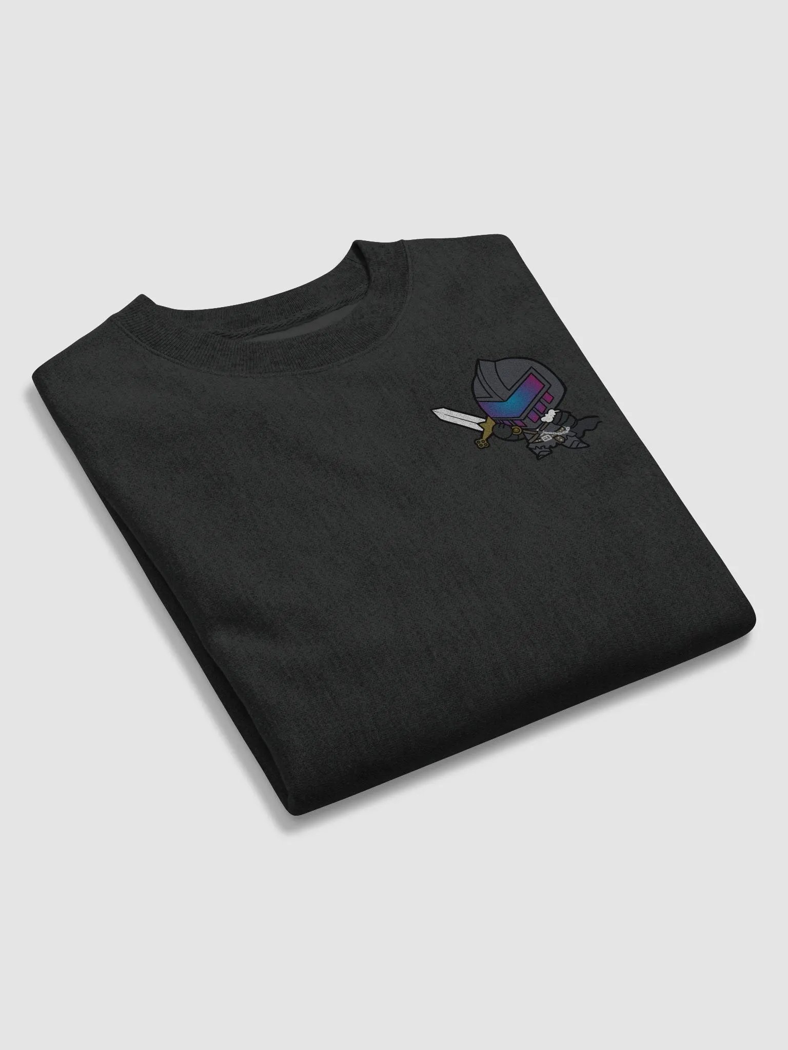 Geometric Jet Dream Sweatshirt product image (5)