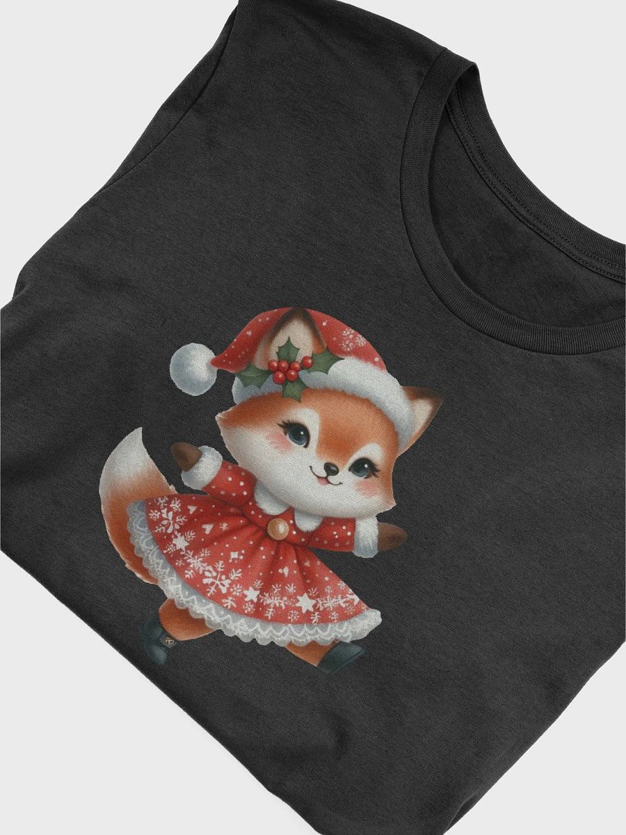 Christmas Baby Fox 05 product image (19)