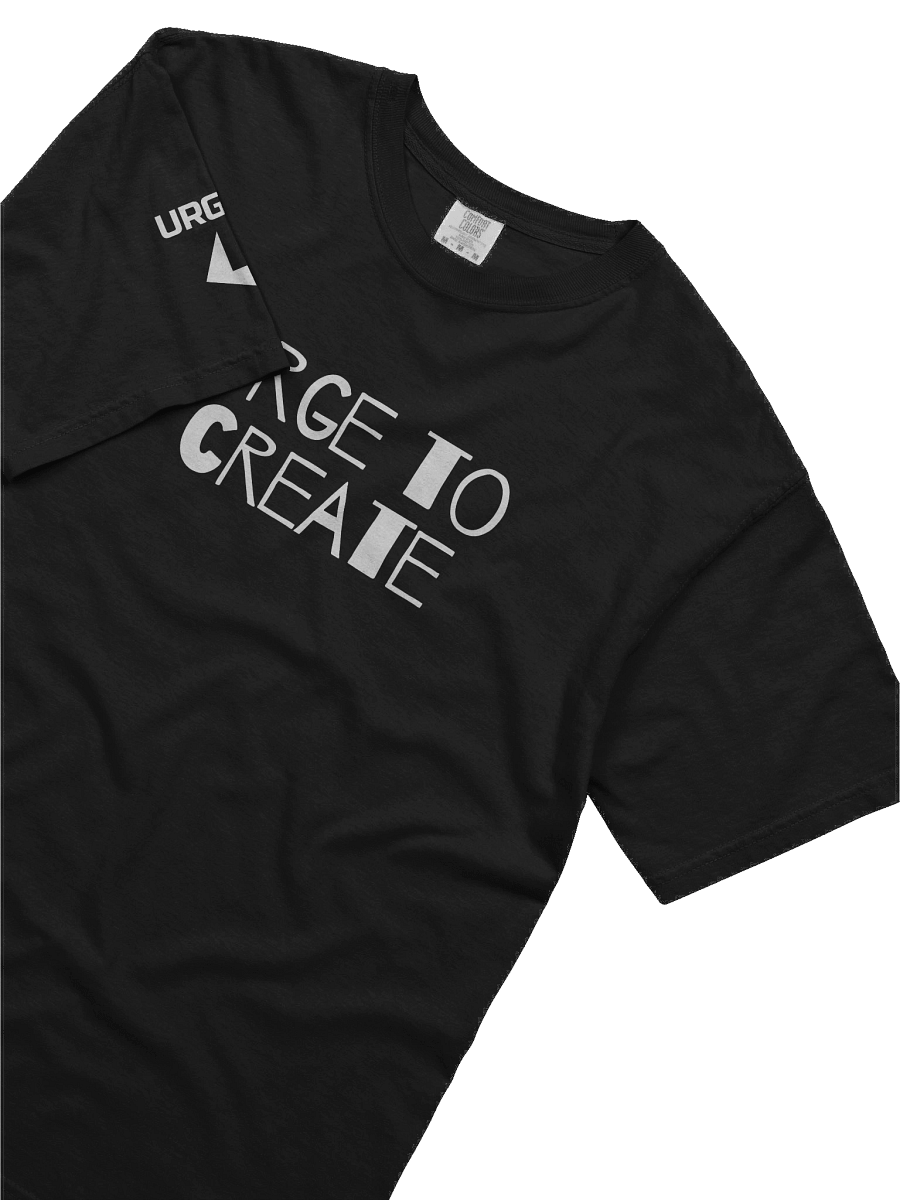 Urgers Urge to Create Shirt product image (6)