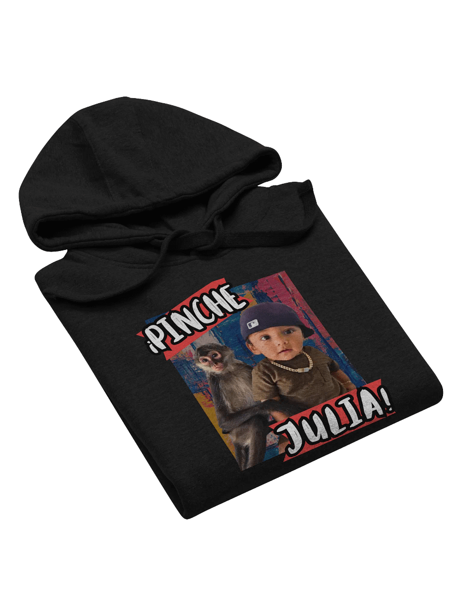 Sudadera che Julia product image (5)