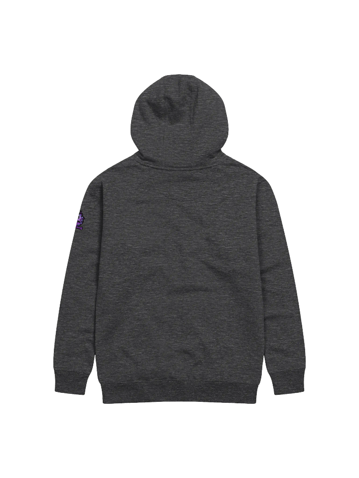 Disrobed Angel - Hoodie product image (2)