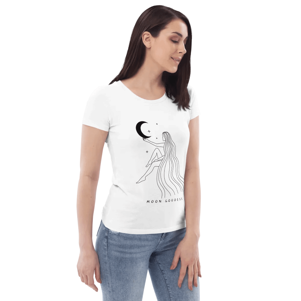 Eco T-Shirt product image (7)