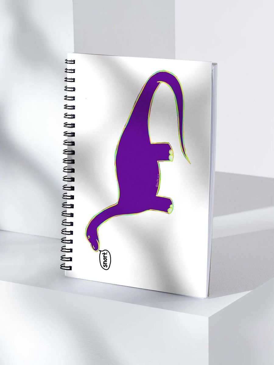 Matilda the Stego product image (4)