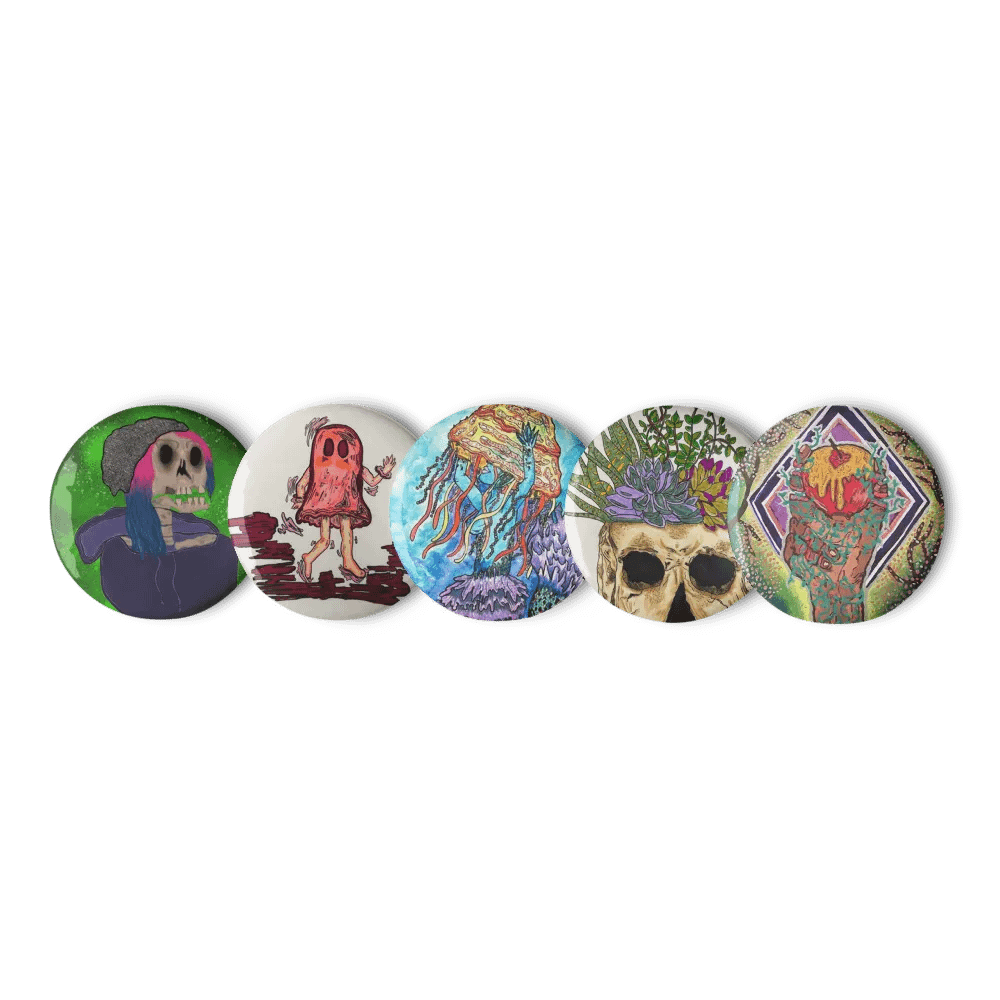 Portable Art #1 product image (6)