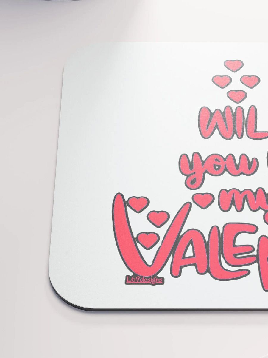 WILL YOU BE MY VALENTINE? product image (6)