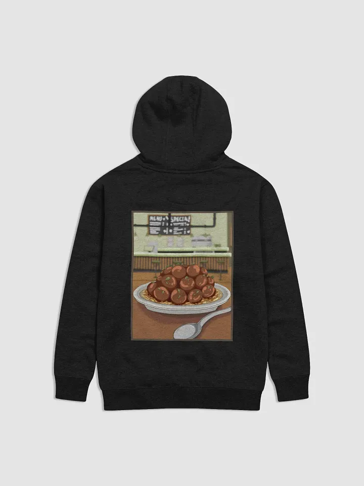 GULAB JAMUN - HOODIE product image (2)