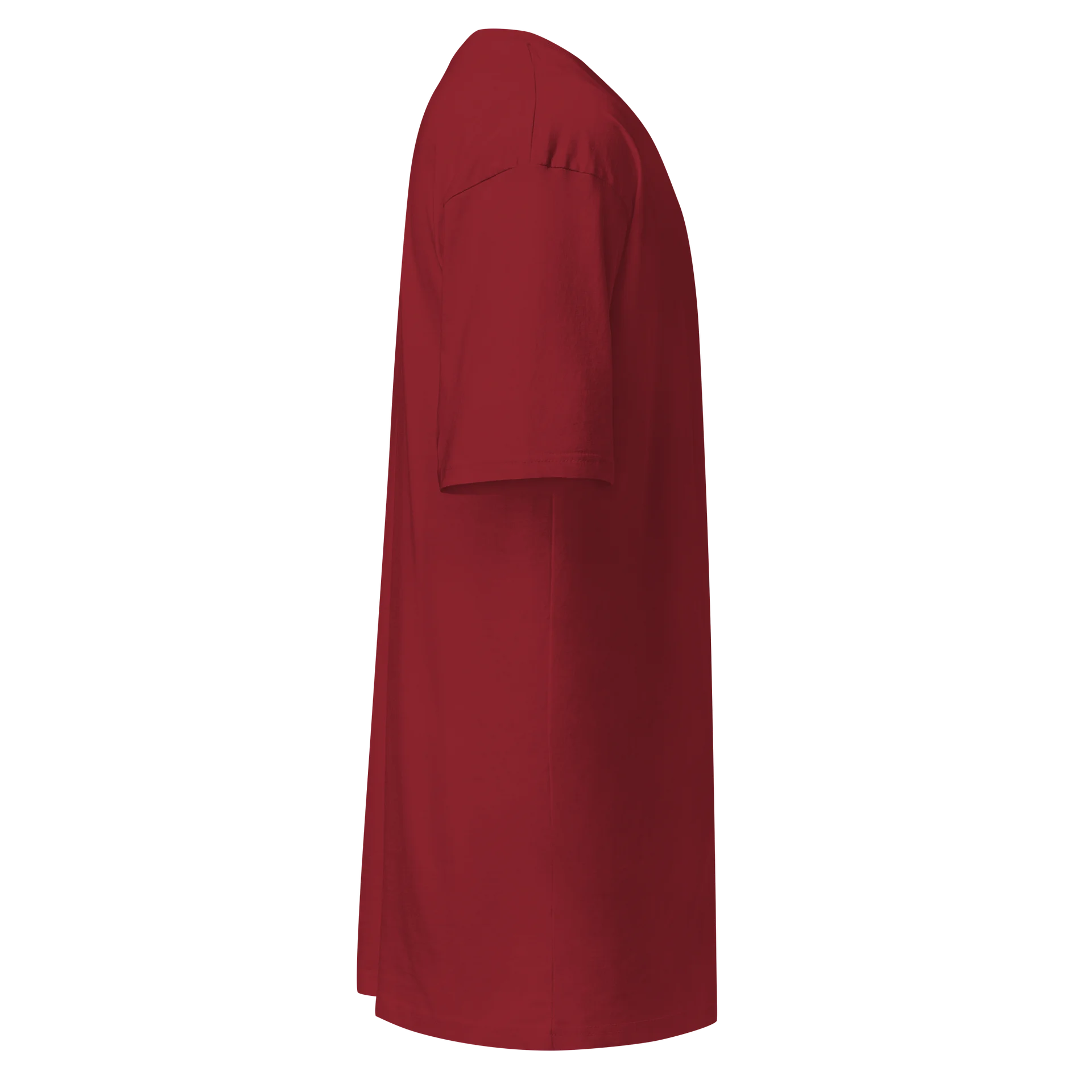 RER HEART Emblem Men's Tee product image (12)