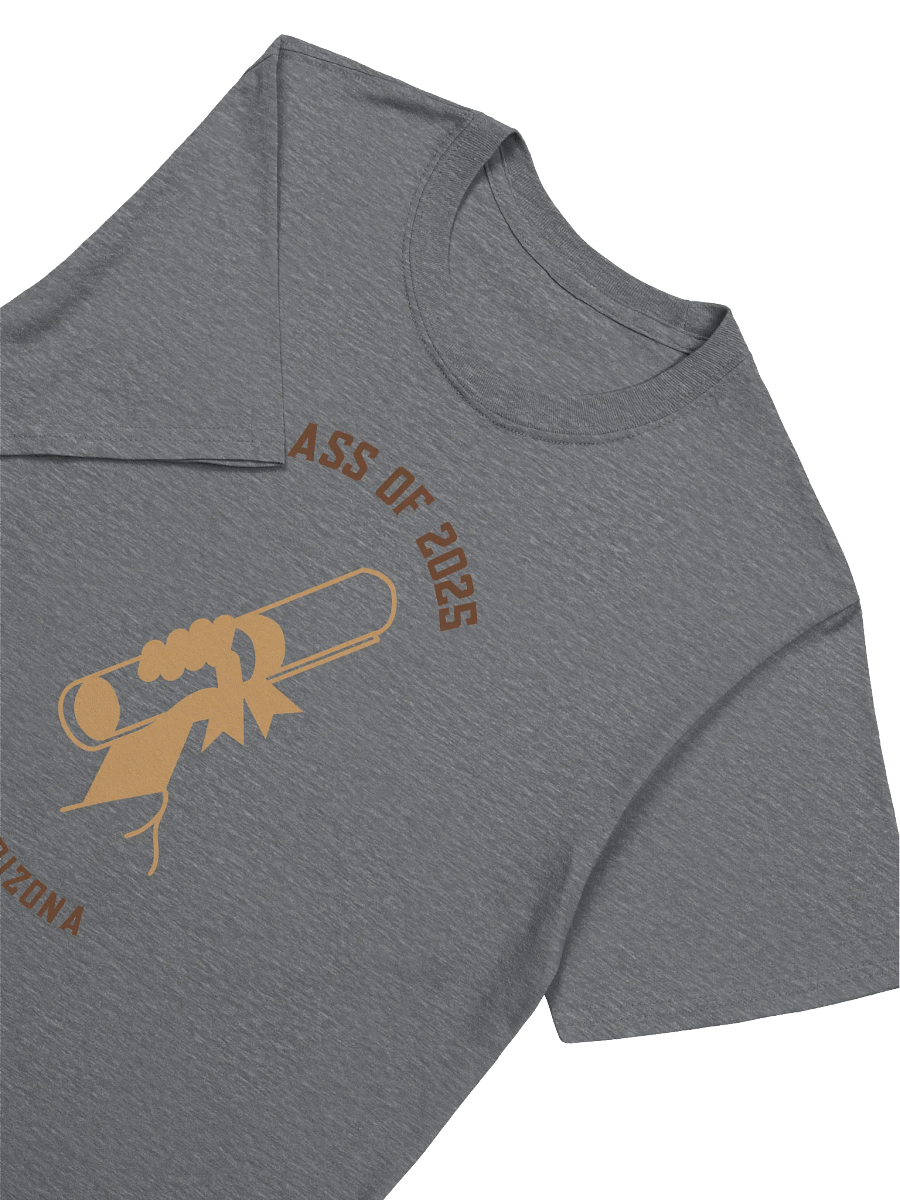 Class of 2025 Arizona Graduation T-Shirt product image (7)