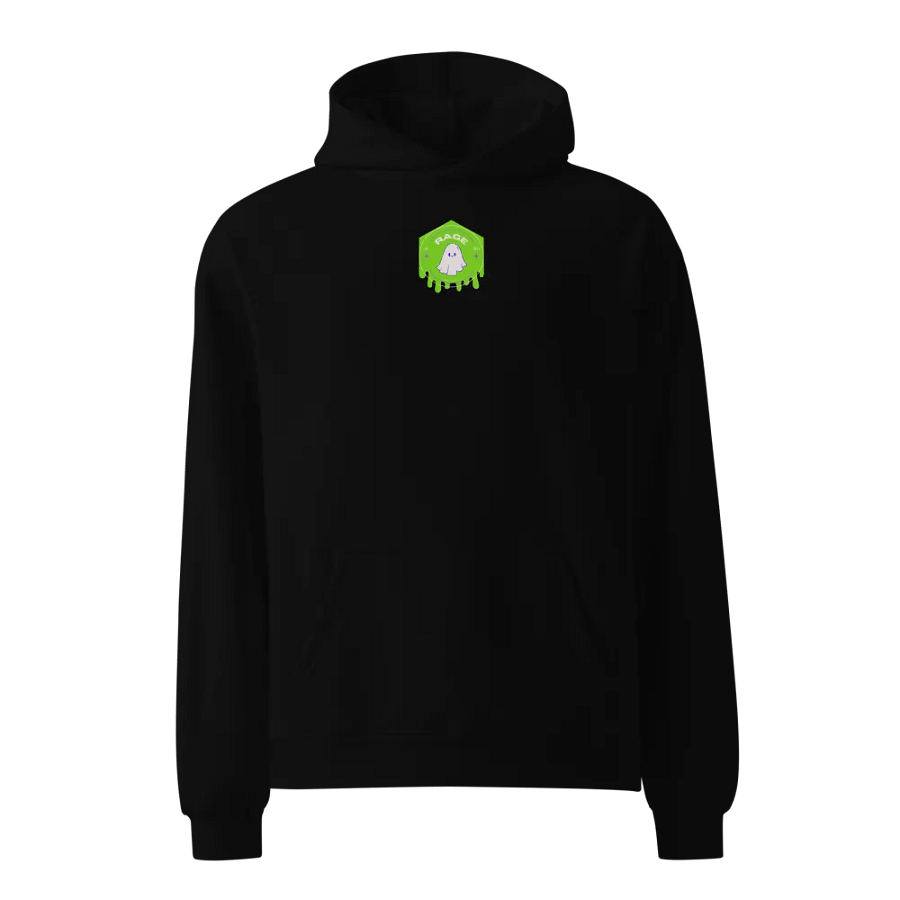 Rage Doll x Darkling - Oversized Hoodie product image (4)