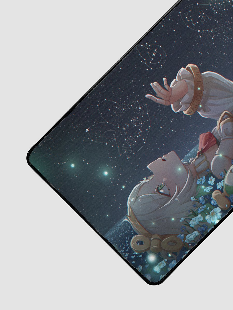 Cecilia Immergreen - Desk mat product image (3)